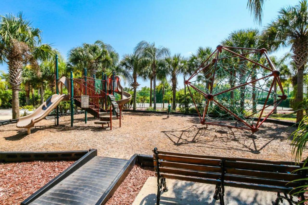 Oakwater Resort 7504 ออร์ลันโด ภายนอก รูปภาพ